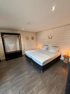 Ambiance boisée Moustier