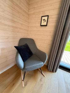 Ambiance boisée Moustier