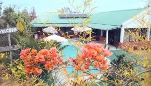 Ecole Lodge Antananarivo - Ambohimangakely