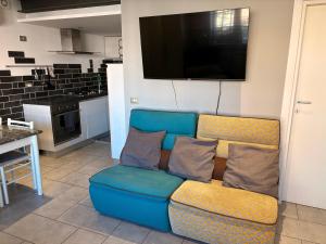 Poetico Monolocale Indipendente nell’Antico Pastificio