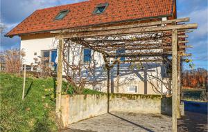 Ferienhaus In Feldbach