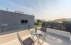 Amazing Home In Pasman