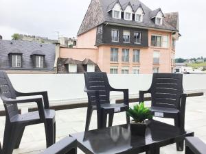 Appartements Appartement le Soleil 140 m2 climatise parking prive proche Sanctuaires : photos des chambres