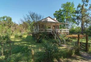 Quinta isleña Monte Blanco - Pileta - Domingos Checkout 17 hs