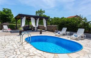 Pet Friendly Home In Krasica 