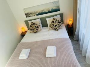 Perfectly located charming apartment MAGDALENA HOUSE for true connoisseurs