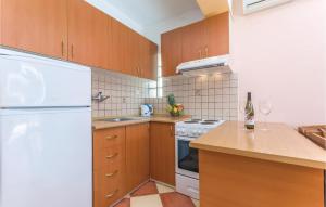 Cozy Apartment In Labin With Wifi
