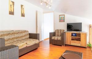 Beautiful Home In La Faute Sur Mer