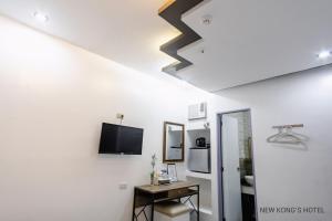 New Kongs Hotel