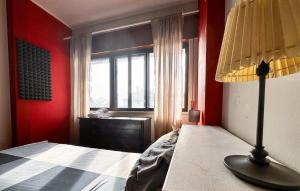 Big Sunset Triple Room