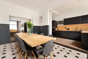 La Marcquoise, tramway Acacia 6 ch 5 sdb - 瓦斯凯勒