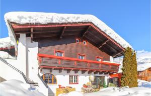 Gemuetliche Ferienwohnung