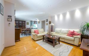 Nice Home In Mlini-Brasina With Kitchen