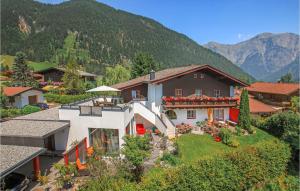 Gemuetliche Ferienwohnung