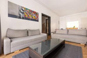 La Marcquoise, tramway Acacia 6 ch 5 sdb