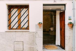 Casa Rei Sanxo 8A