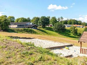 5 person holiday home in Aabenraa-By Traum