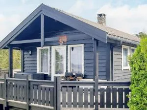 Holiday home lyngdal XI - Belland
