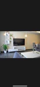 Furnished Apartment in Maadi