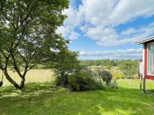 6 person holiday home in VALDERMARSVIK