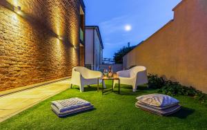 Istriensonne 0763 - Villa Sky mit Pool