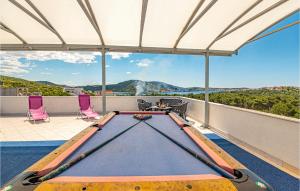 Nice Home In Rogoznica