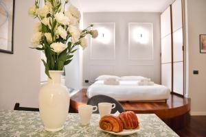 Vicomoro House Trastevere