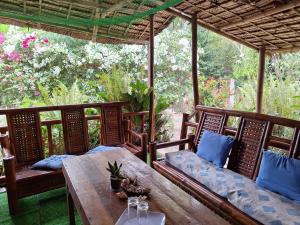 Genevieve Guest House