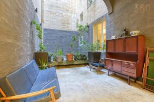 Stunning traditional Palazzo in central Floriana by 360 Estates