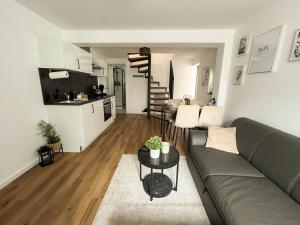 COZY HOUSE I Europa Park I Rulantica I 2 Floors I 3 Bedrooms I Netflix