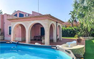 Lovely Home In Marina Di Modica