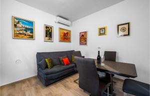 Beautiful Home In Raslina With House Sea View 