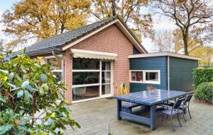 Amazing Home In Putten With Wifi