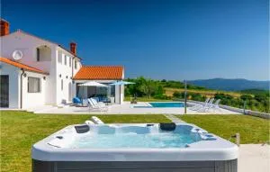 Villa Panorama - Šćulci