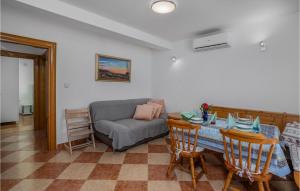 Stunning Apartment In Crikvenica 