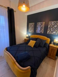 Maisons de vacances Gite de Neufontaine, Maison a la campagne : photos des chambres