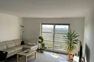 Wohnung in Leipzig Nähe Messe,BMW,Porsche,Flughafen - Machern