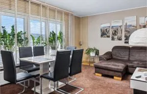 Moderne Fewo Mit Ausblick - تاوبربيشوفسهايم