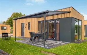 Awesome Home In Heinkenszand With Wifi - Wolphaartsdijk