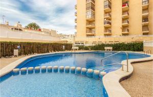 Lovely Apartment In Torrevieja