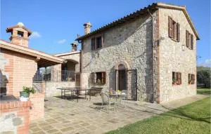 Awesome Apartment In Collazzone - Collazzone