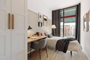 Canyelles - 2 bedrooms in Sant Antoni