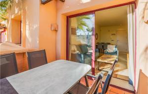 Lovely Apartment In Los Alcázares