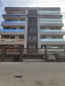 Apartamento 1 quarto