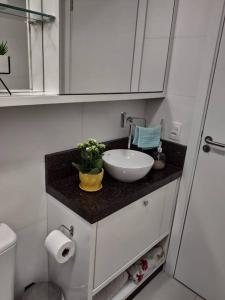 Apartamento 1 quarto