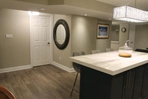 Fully Furnished Guest Suite