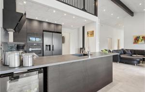 Gorgeous Home In Tarm With Wifi