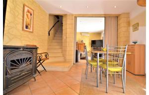 Amazing Home In Le Pin With Wifi