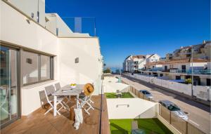 3 Bedroom Beautiful Apartment In Denia