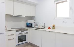 3 Bedroom Beautiful Apartment In Denia